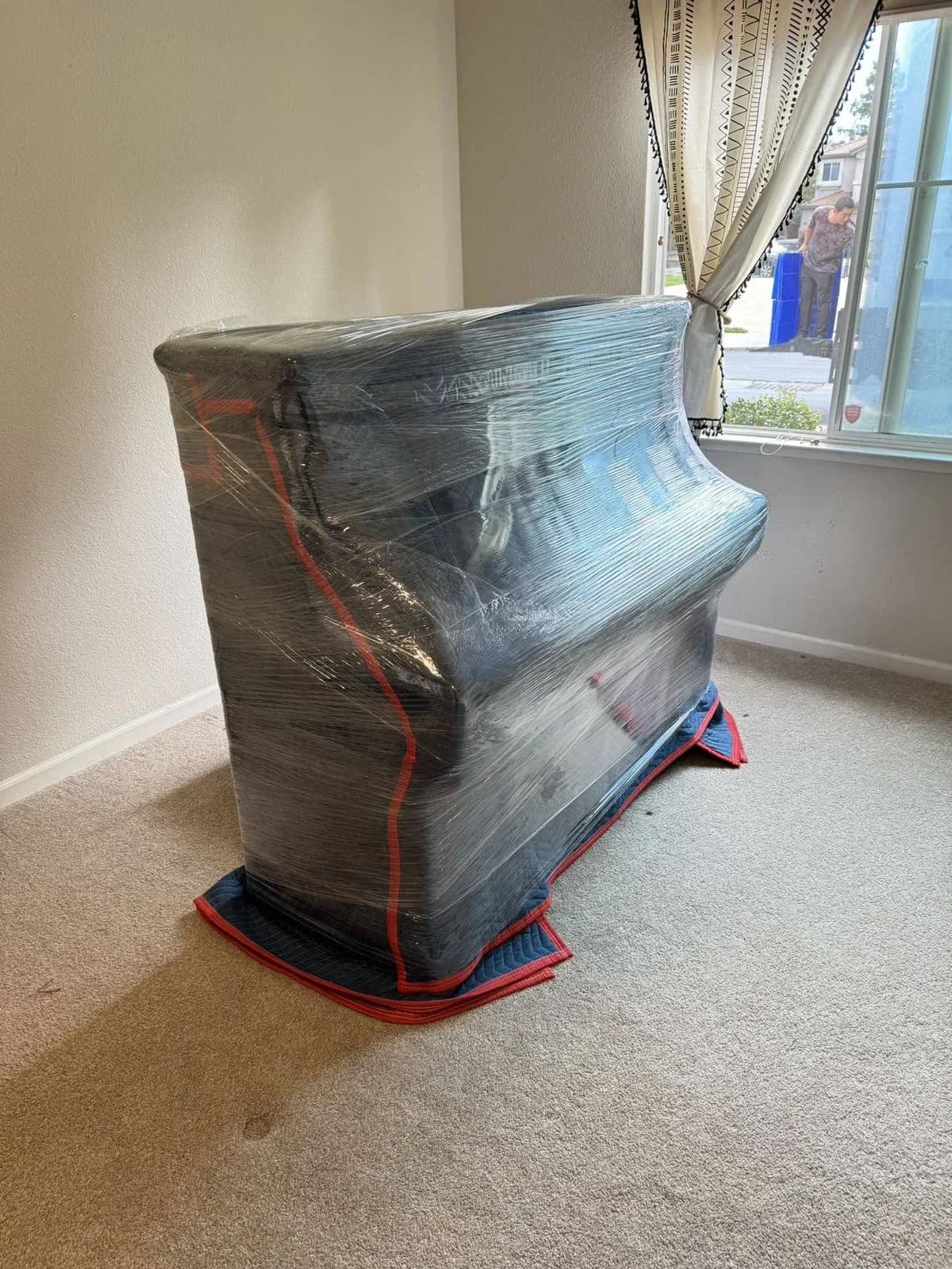 Brother Movers LLC