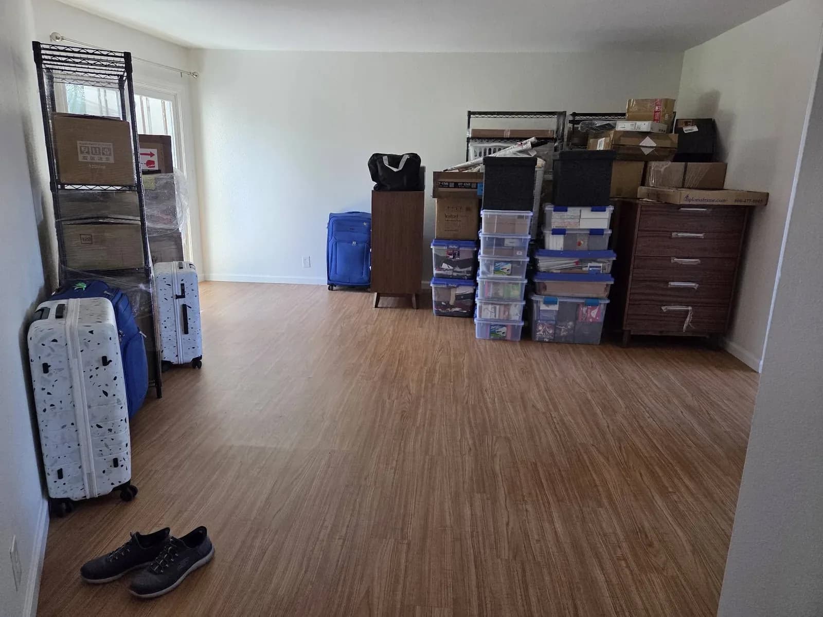Brother Movers LLC