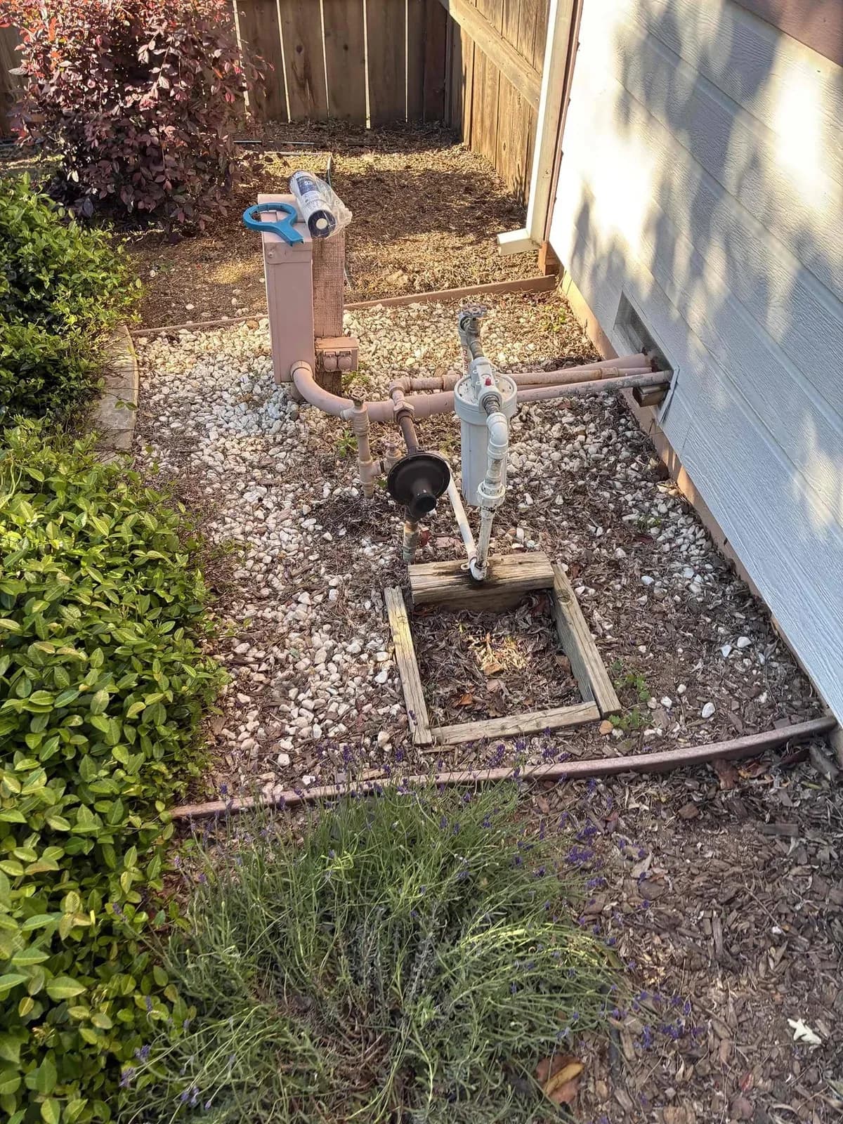Earl's Performance Plumbing