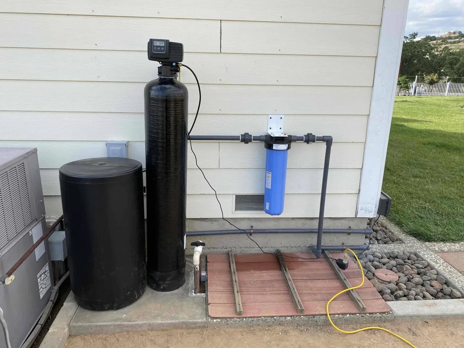 Earl's Performance Plumbing