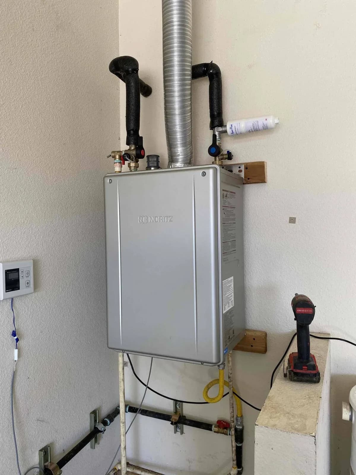 Earl's Performance Plumbing
