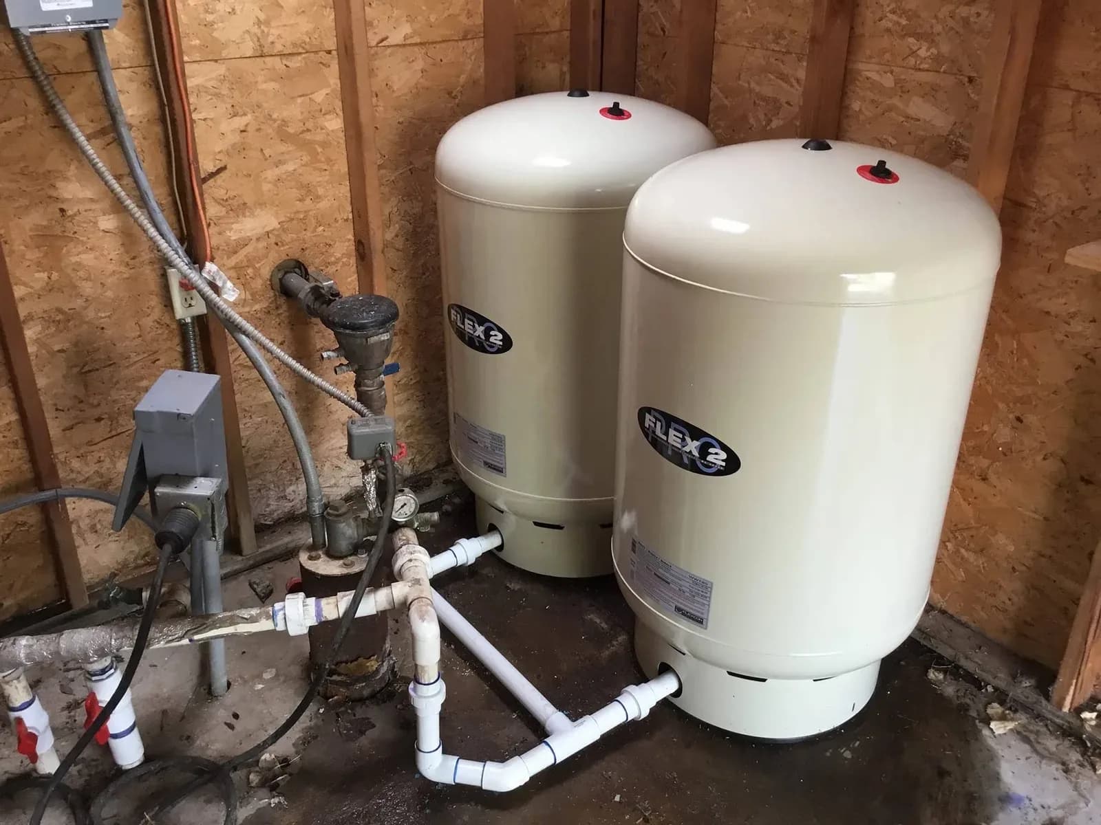 Earl's Performance Plumbing