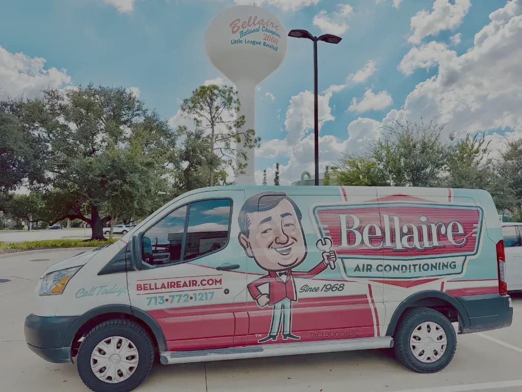 Bellaire Air Conditioning