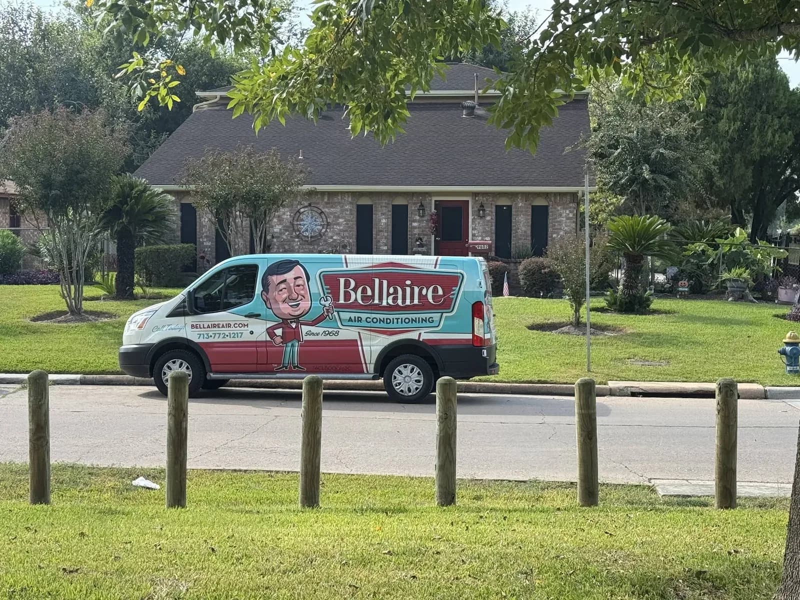Bellaire Air Conditioning