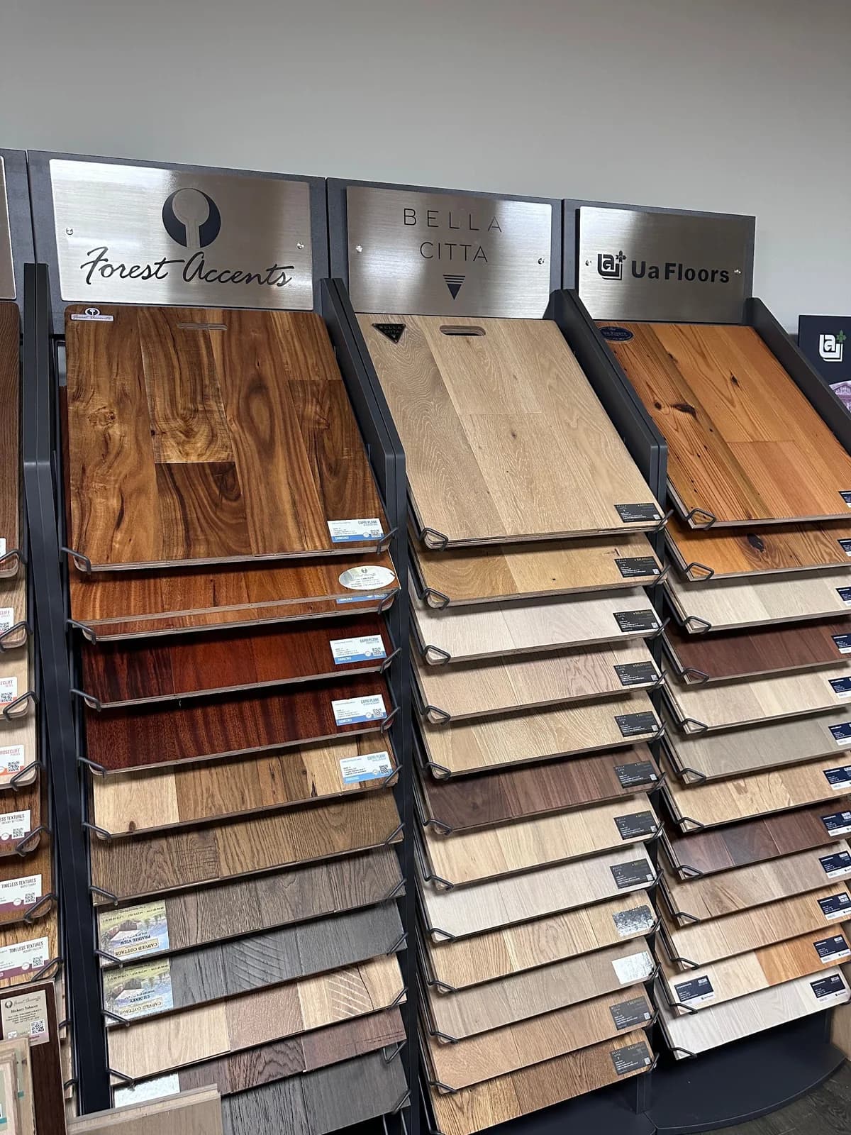 Nix Flooring & Design