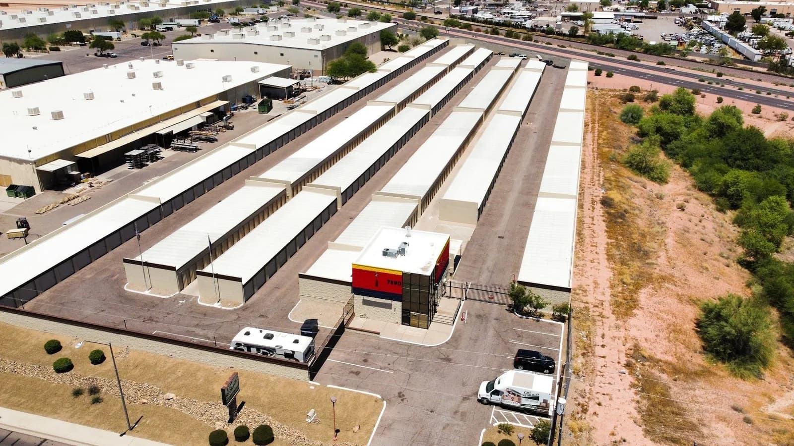 Business photo from Google Maps