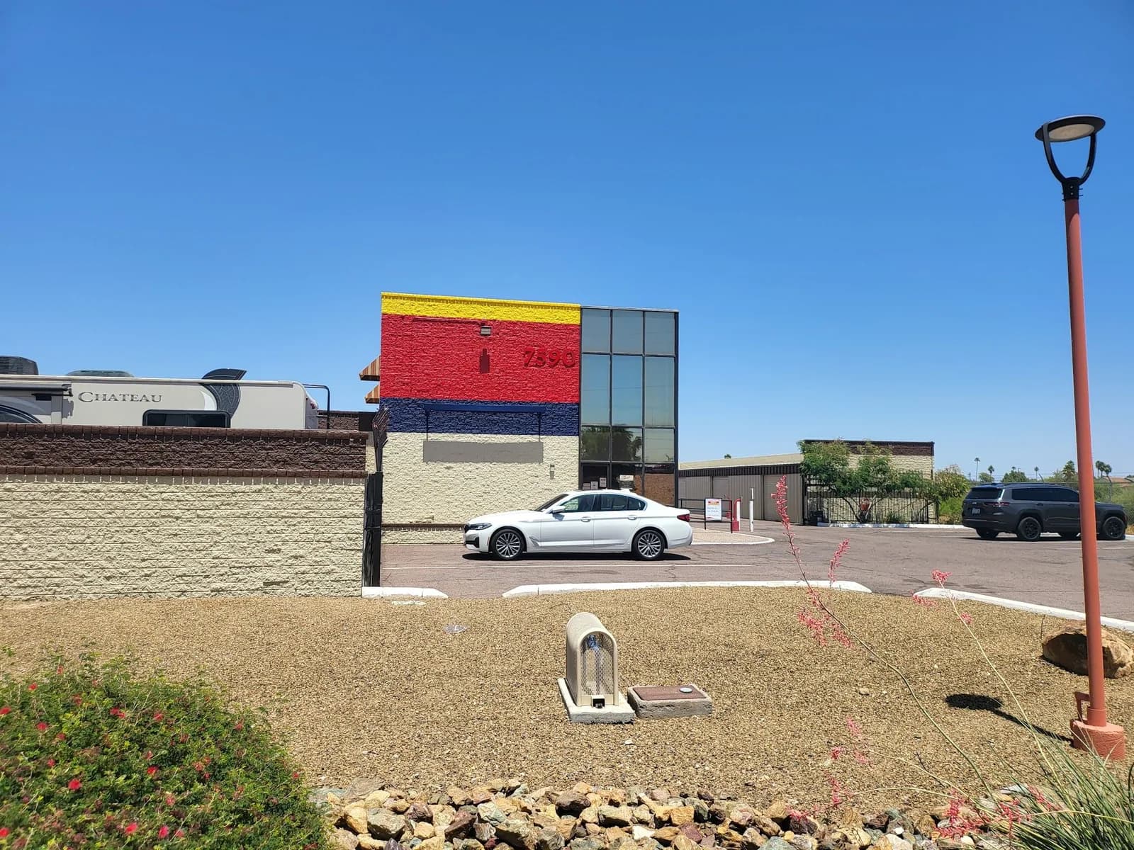 Business photo from Google Maps