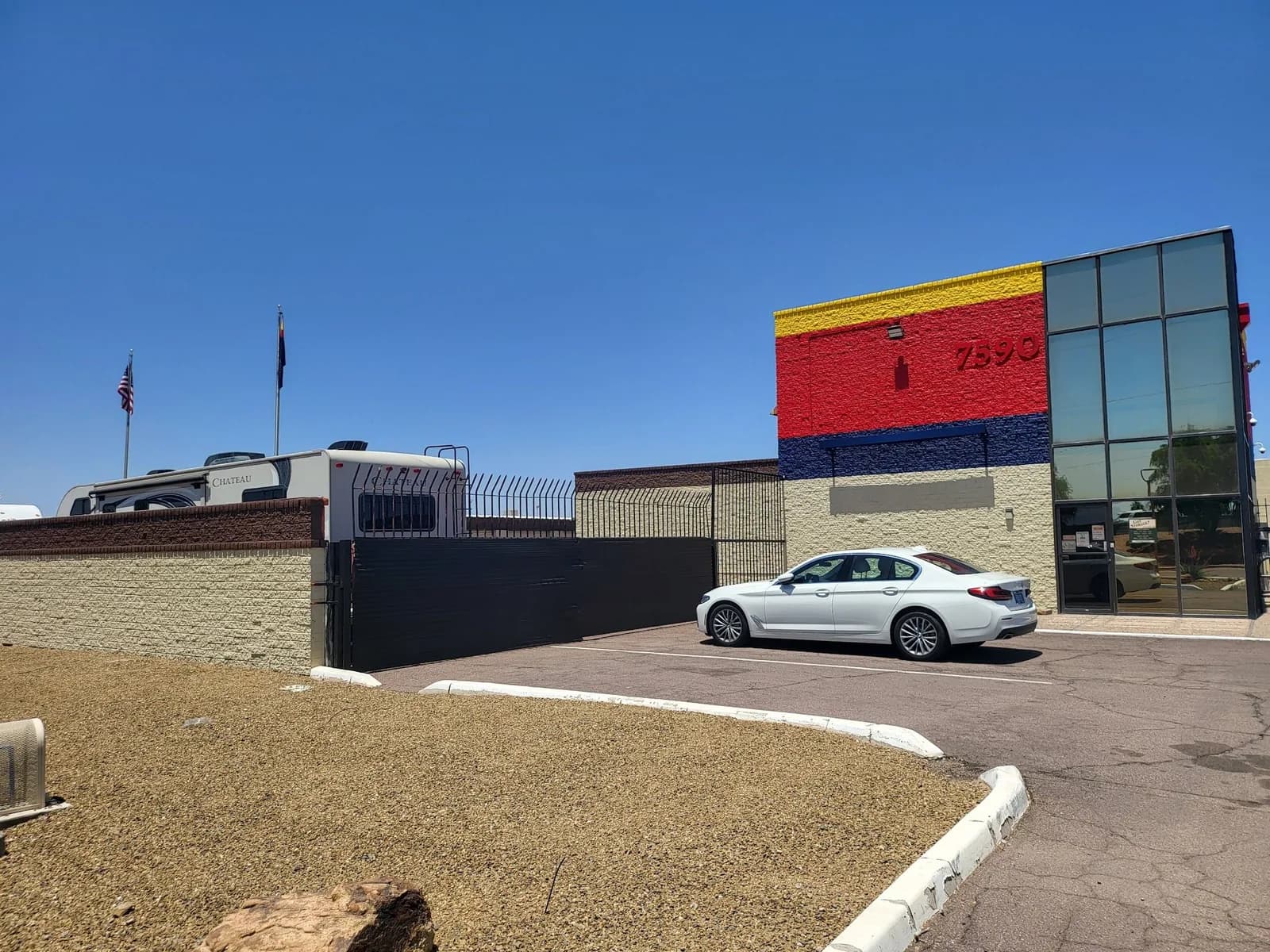 Business photo from Google Maps
