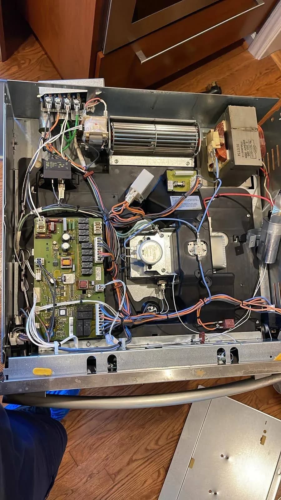 Masterpoint Appliance Repair