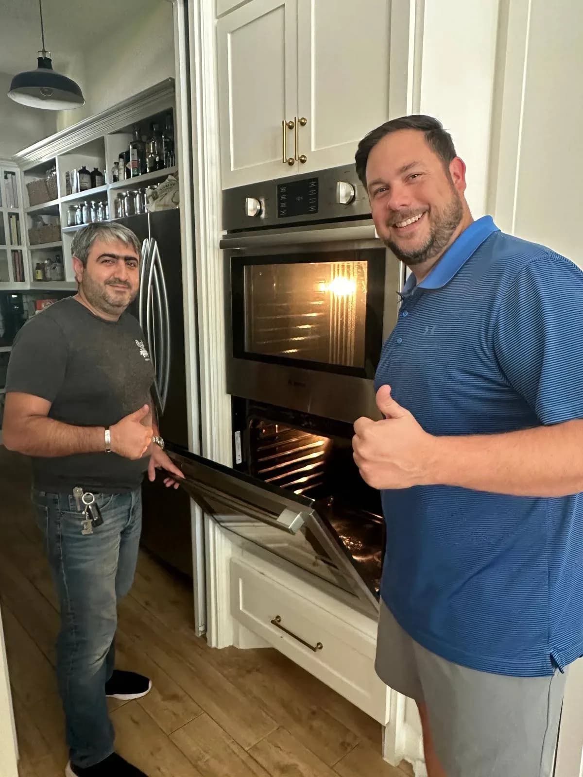 Masterpoint Appliance Repair