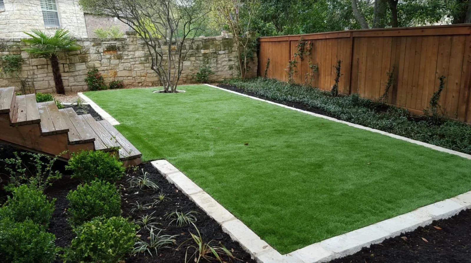 ABC Home & Commercial Services - Landscaping Department