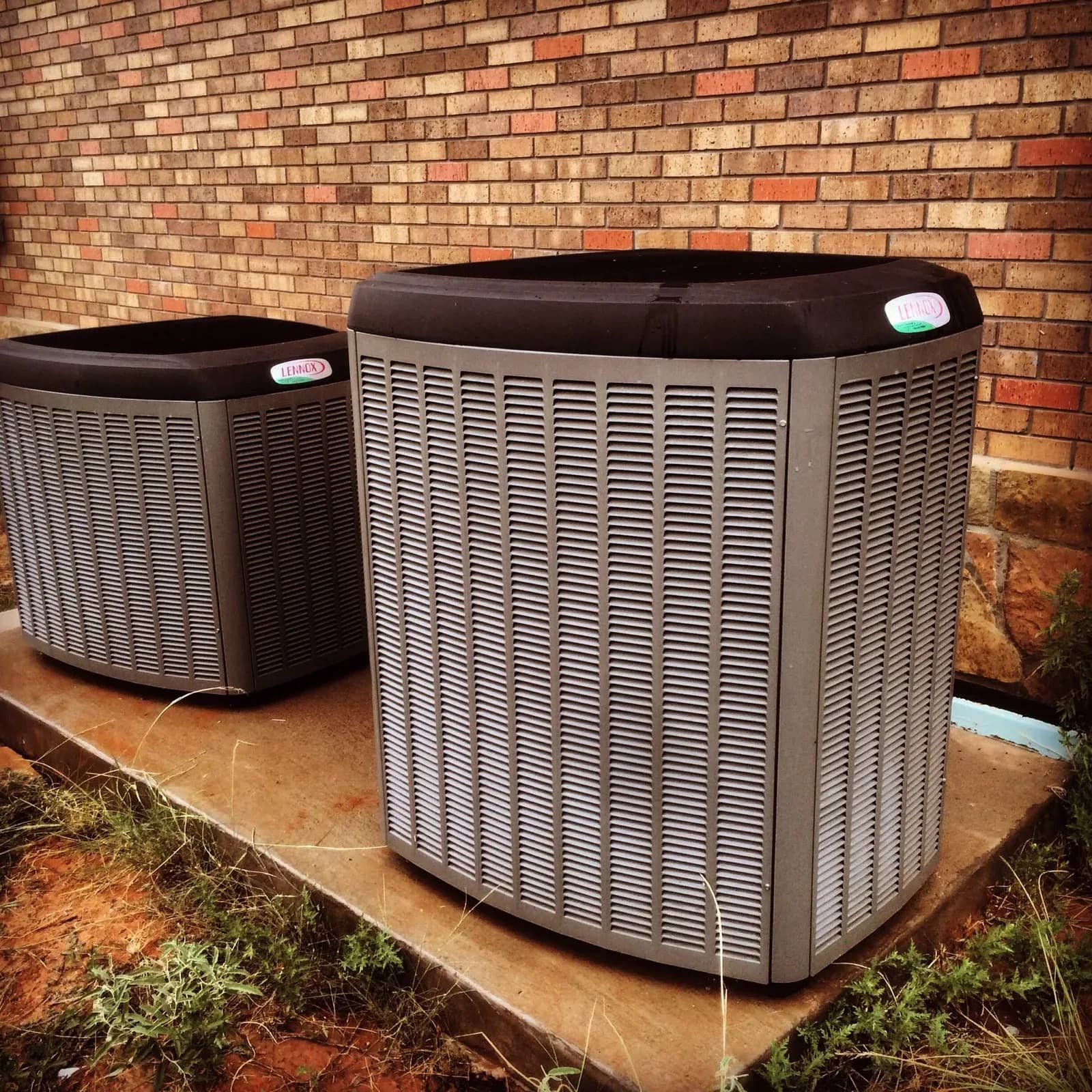 Trinity Air Conditioning - Main Office