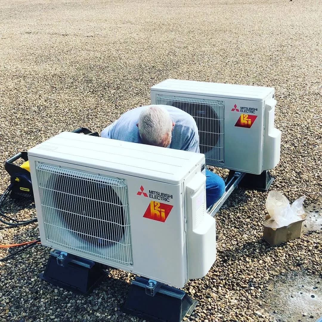 Trinity Air Conditioning - Main Office