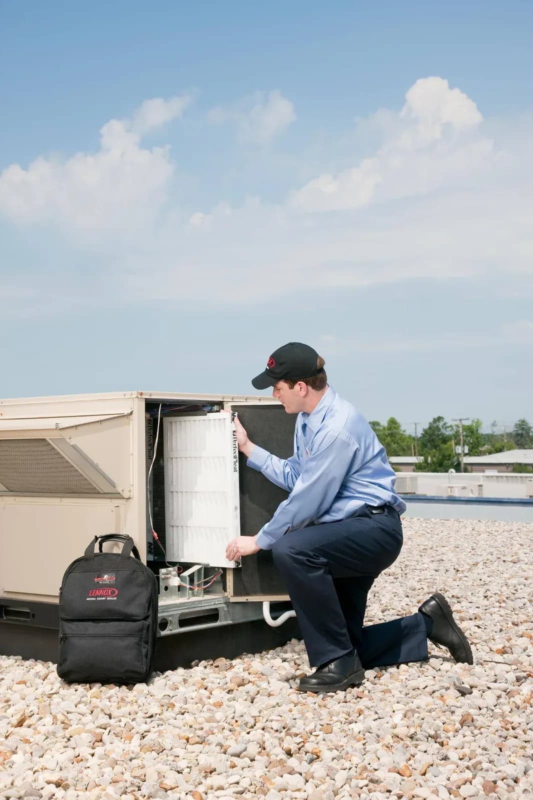 Trinity Air Conditioning - Main Office