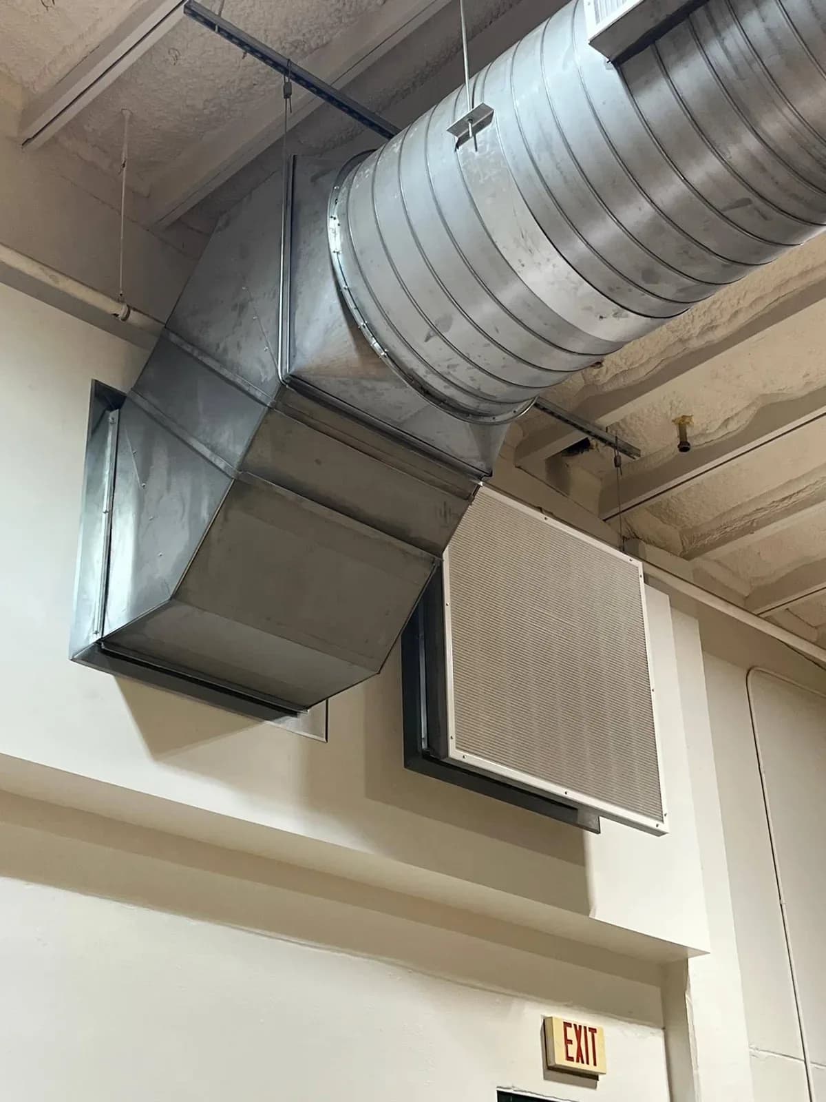 Trinity Air Conditioning - Main Office