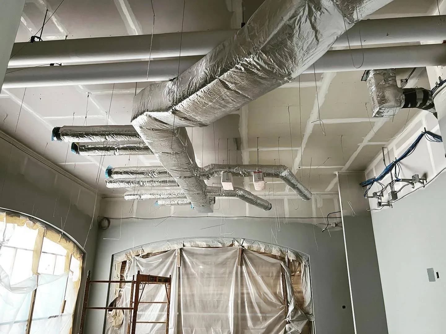 Trinity Air Conditioning - Main Office