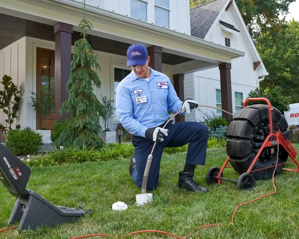 Roto-Rooter Plumbing of Tampa