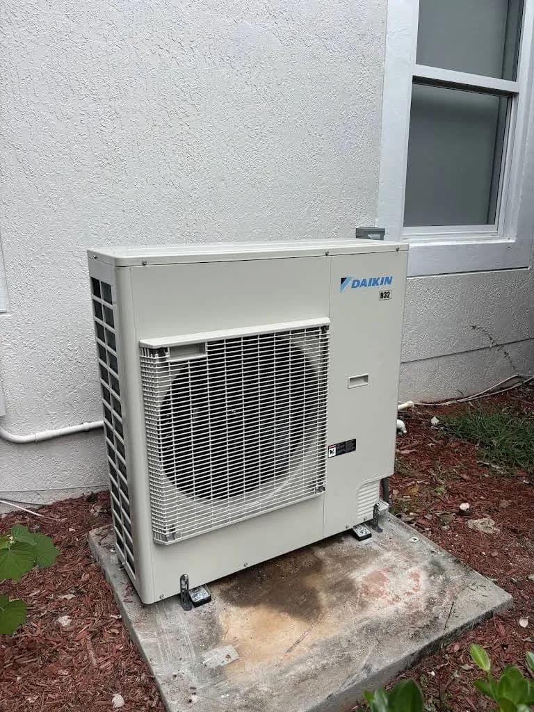 Sansone Air Conditioning, Plumbing, & Electrical