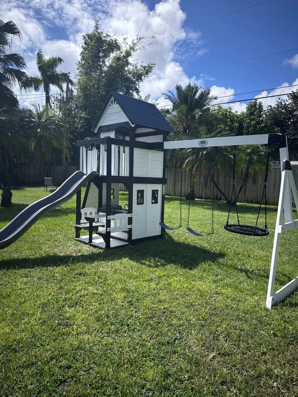 Business photo from Google Maps