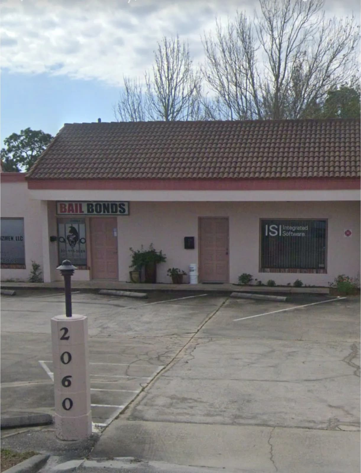 Business photo from Google Maps