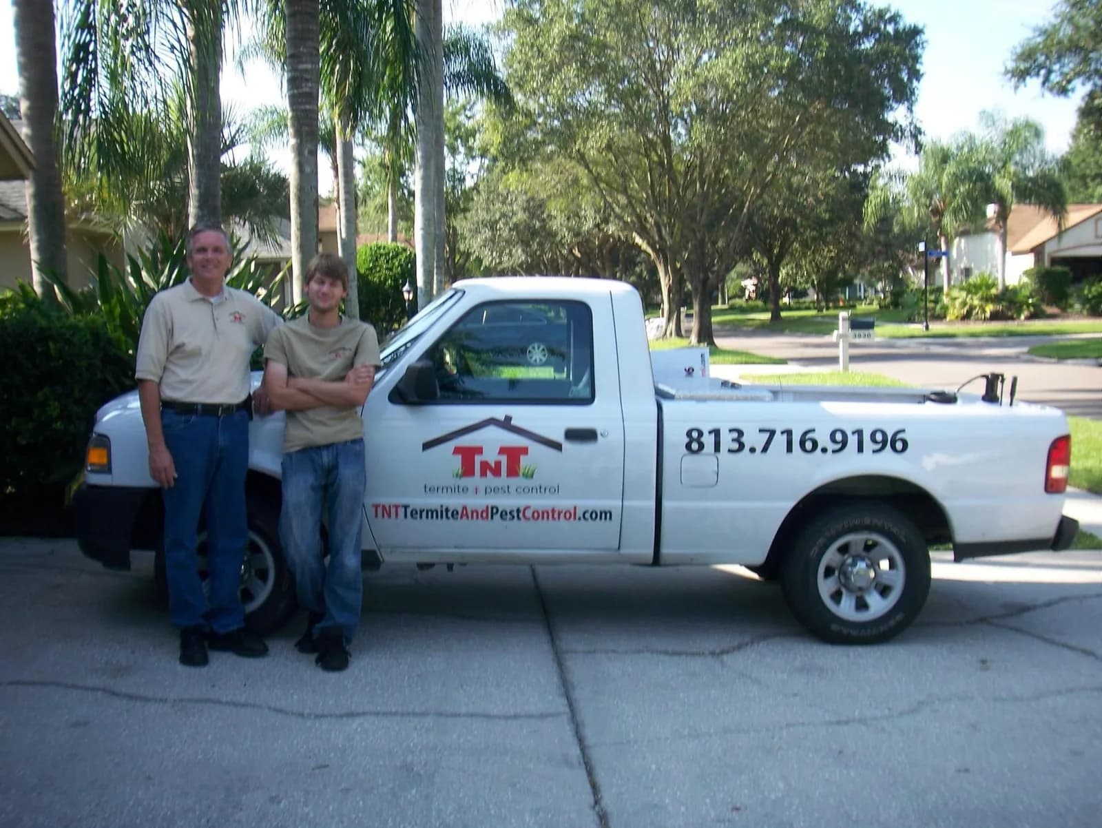 Business photo from Google Maps