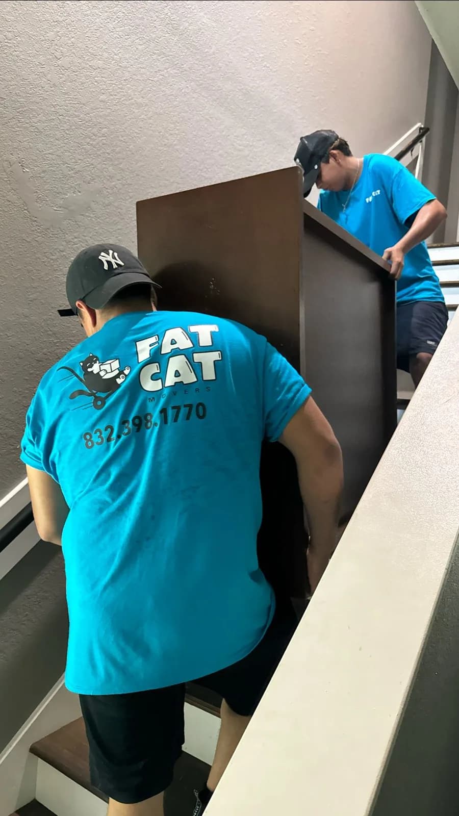 Fat Cat Movers LLC