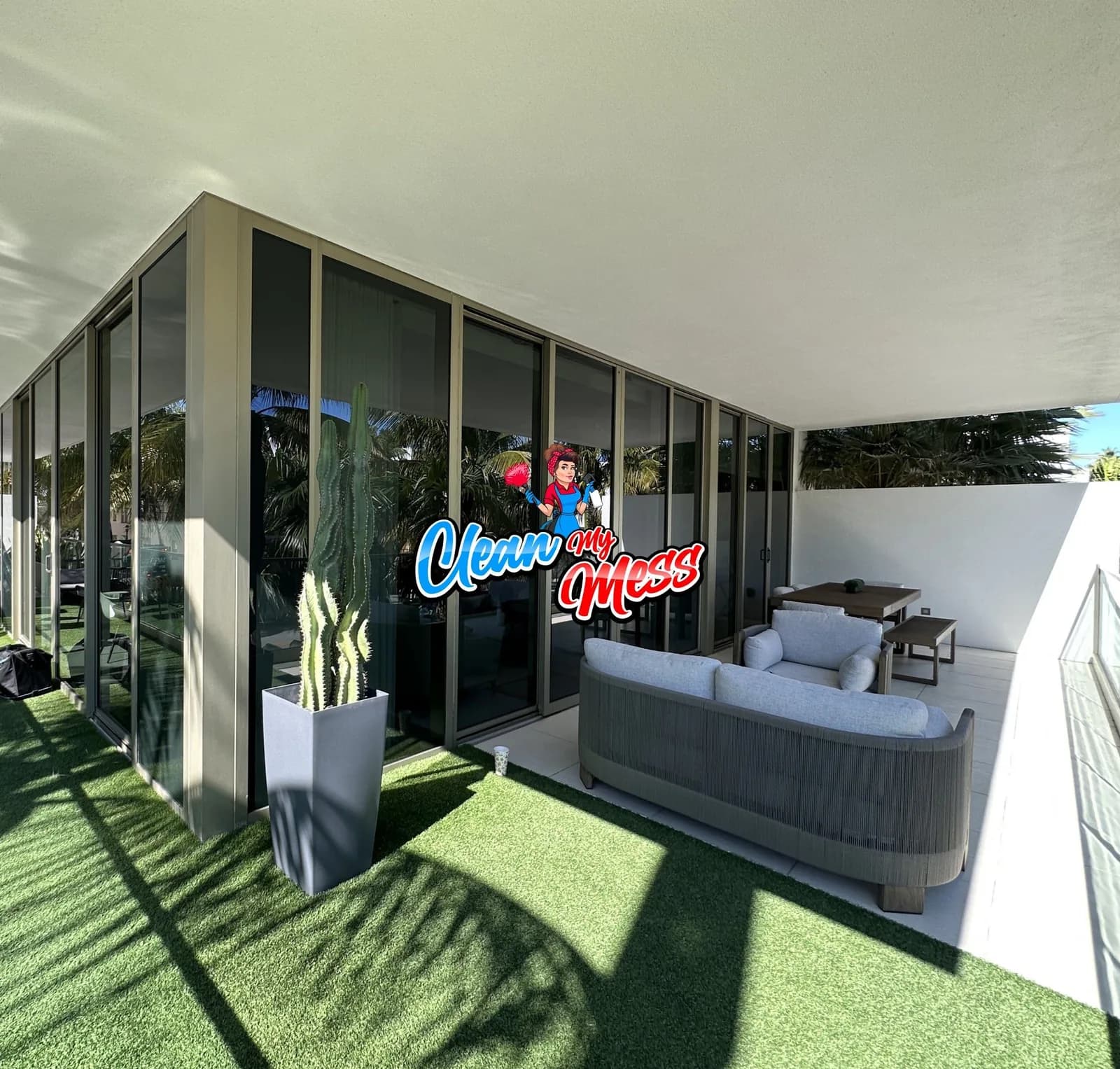 Business photo from Google Maps