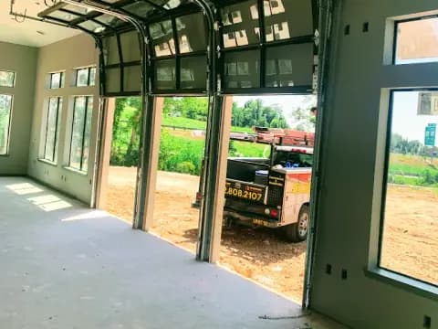 LGA Garage Door Service