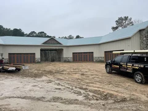 LGA Garage Door Service