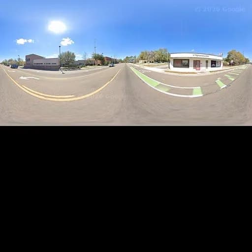 Business photo from Google Maps
