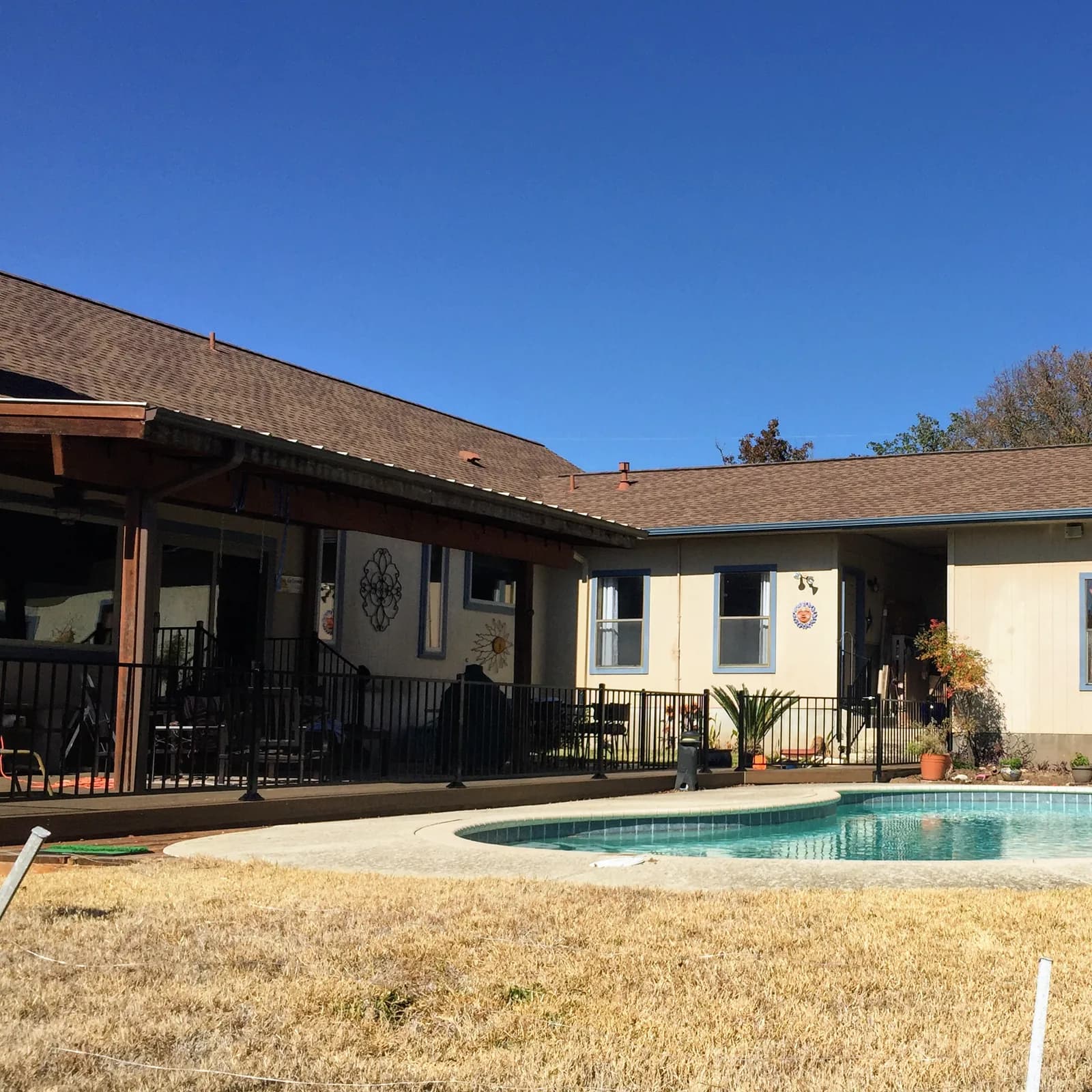 Texas Rain Gutters- Cedar Park TX