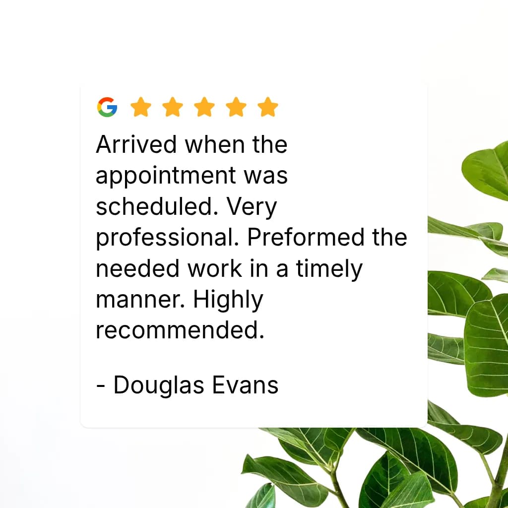 Business photo from Google Maps