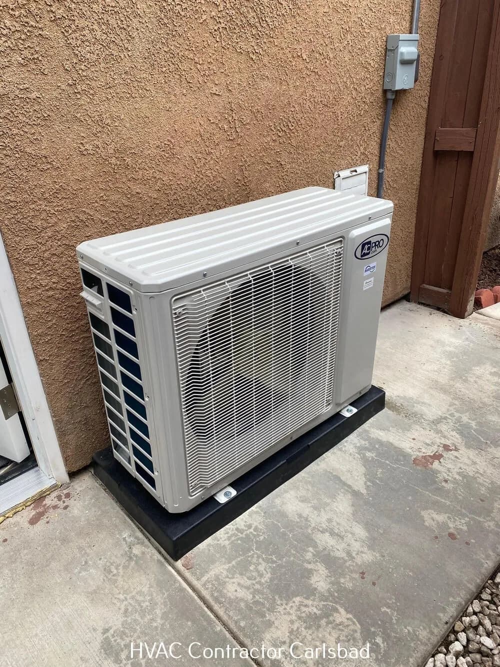 Coastal Refrigeration Heating and Air Conditioning, Inc.