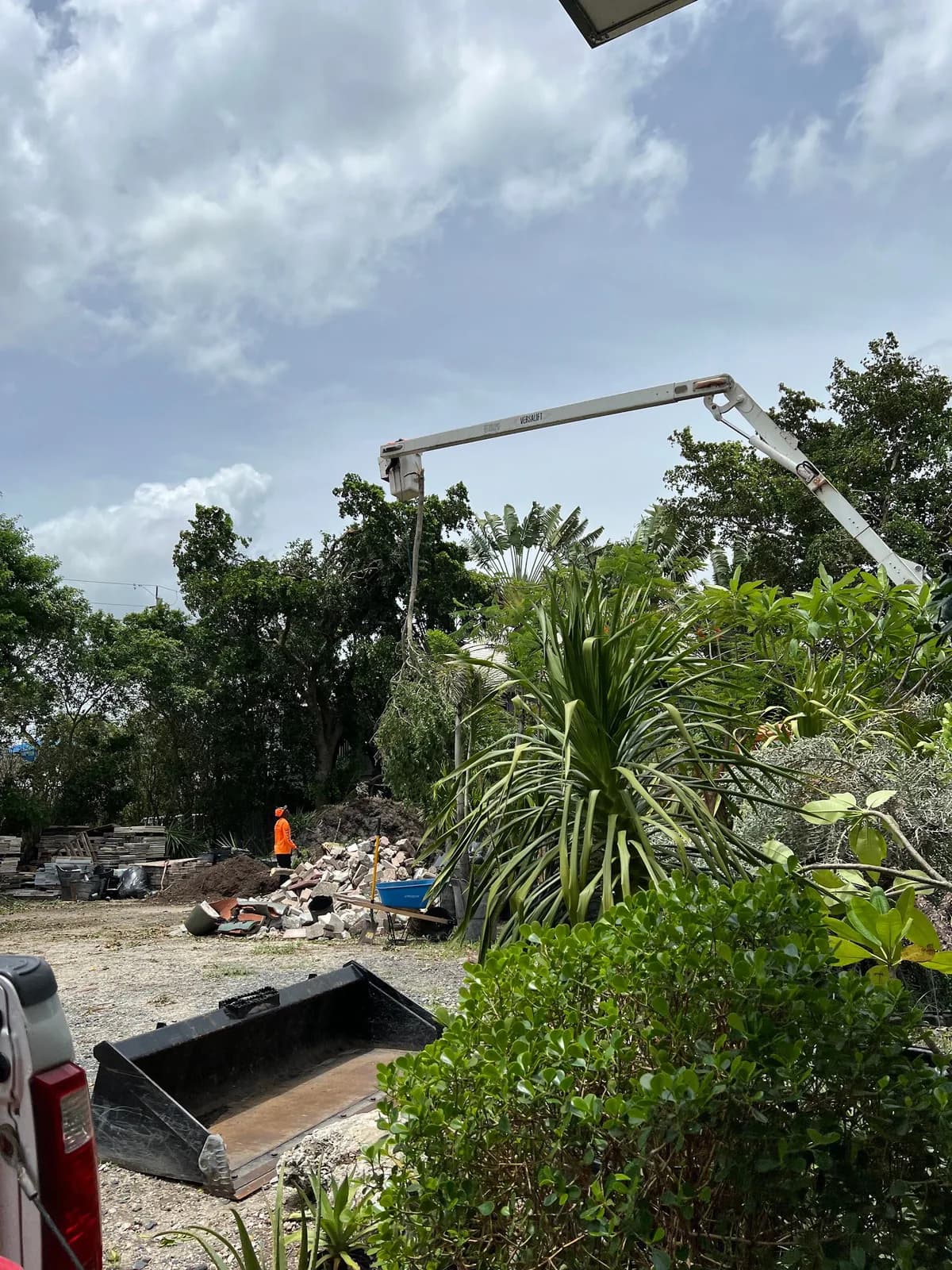 Business photo from Google Maps