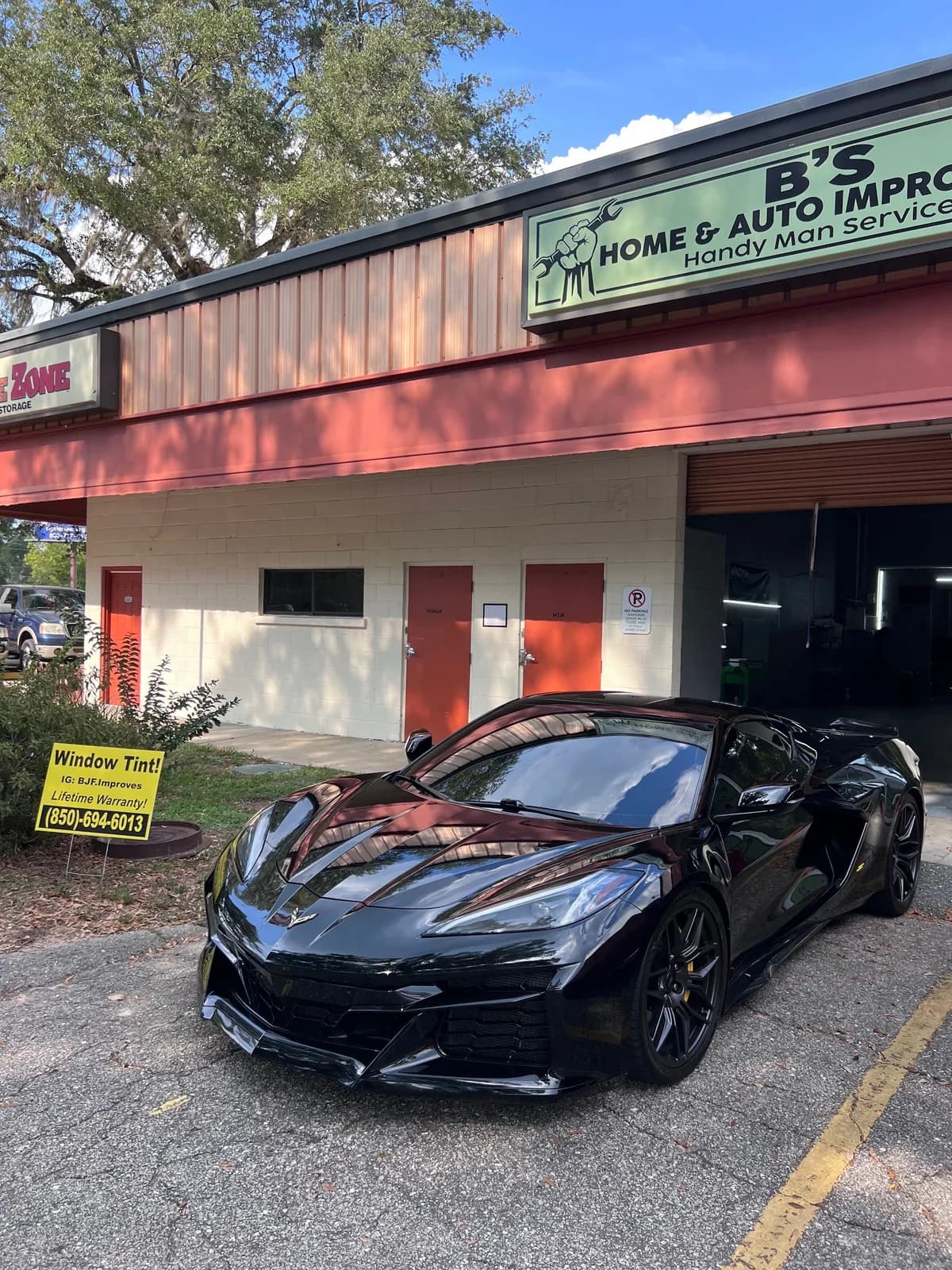 Business photo from Google Maps