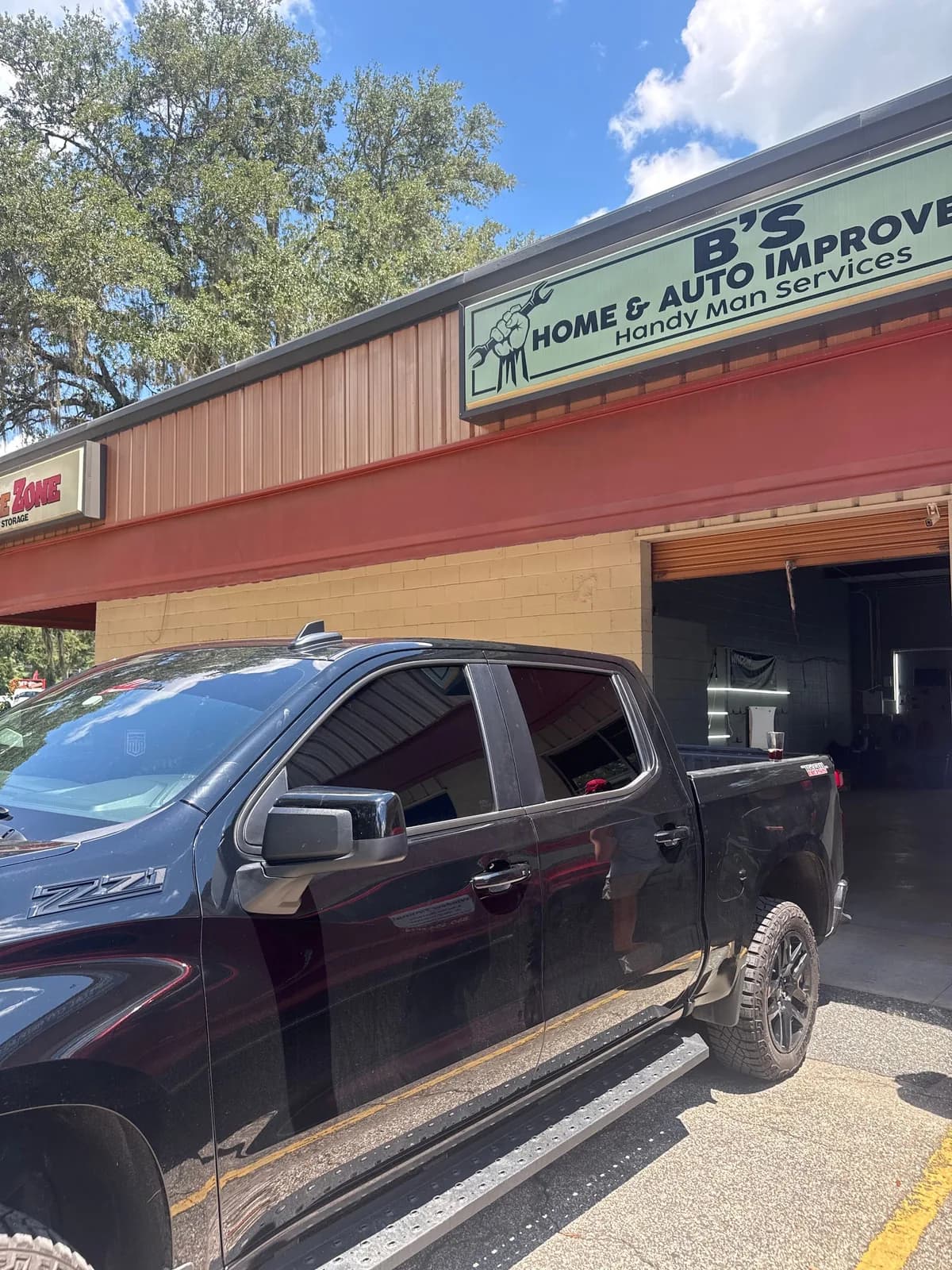 Business photo from Google Maps