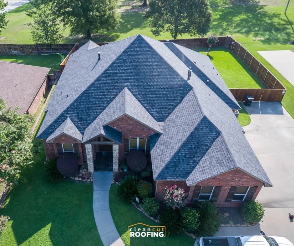 Clean Cut Roofing
