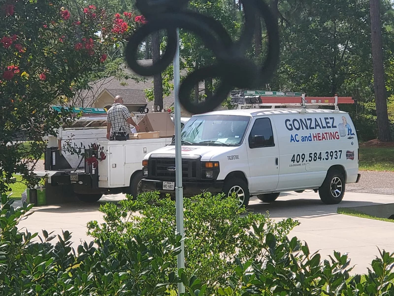 Business photo from Google Maps