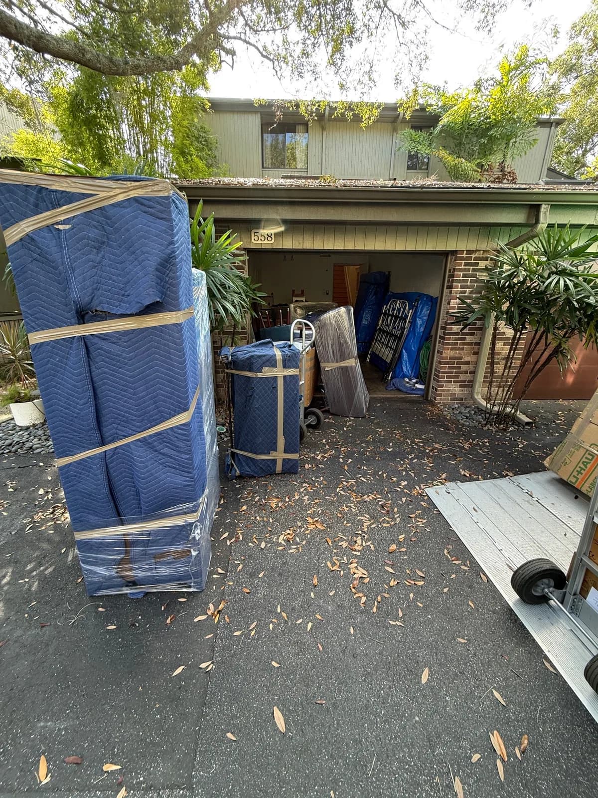 Business photo from Google Maps