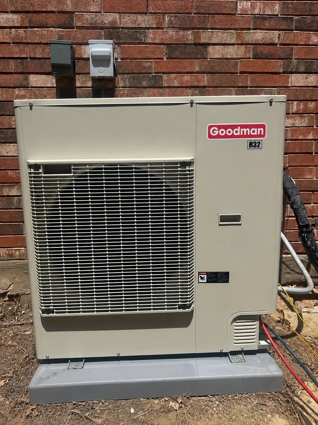Ashford Mechanical LLC