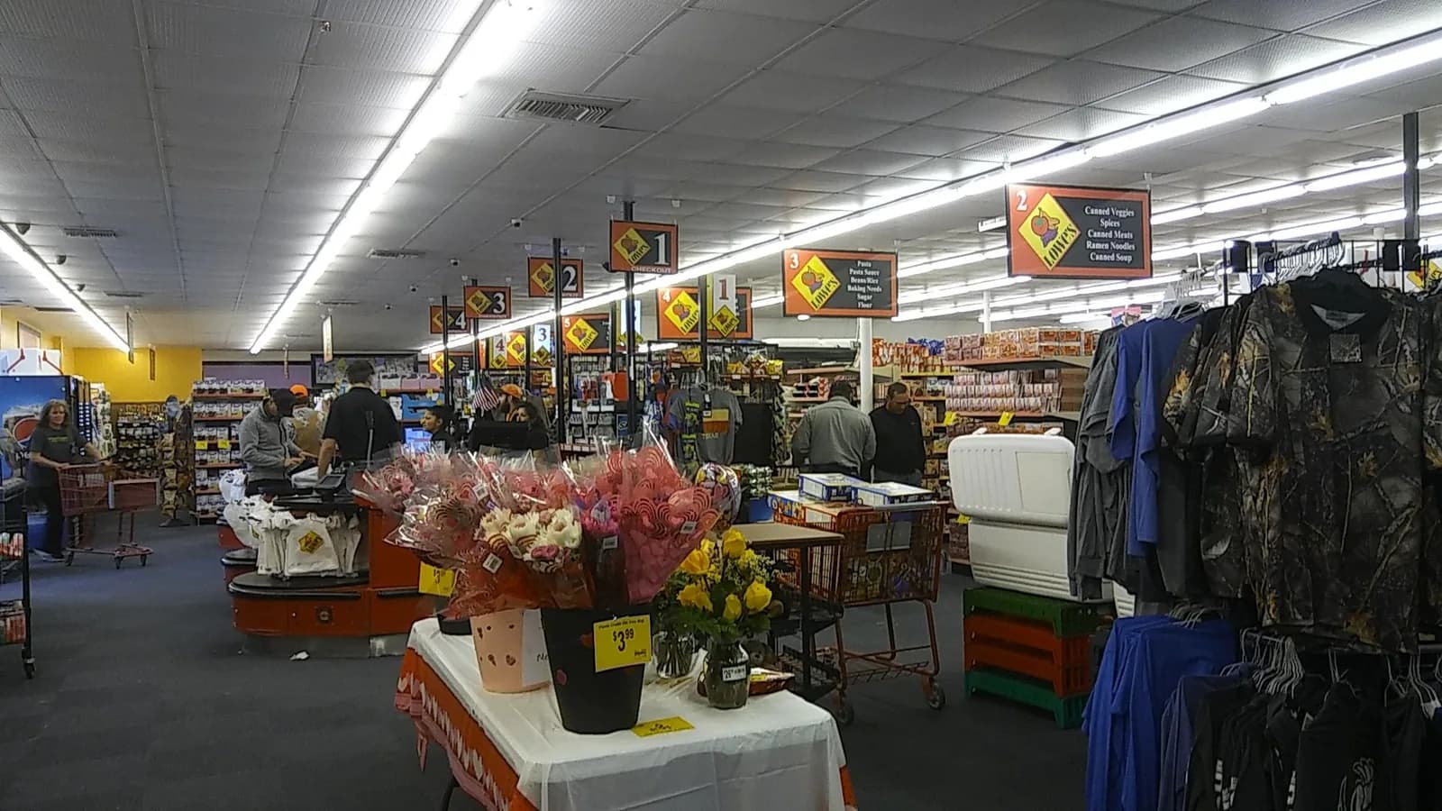 Business photo from Google Maps