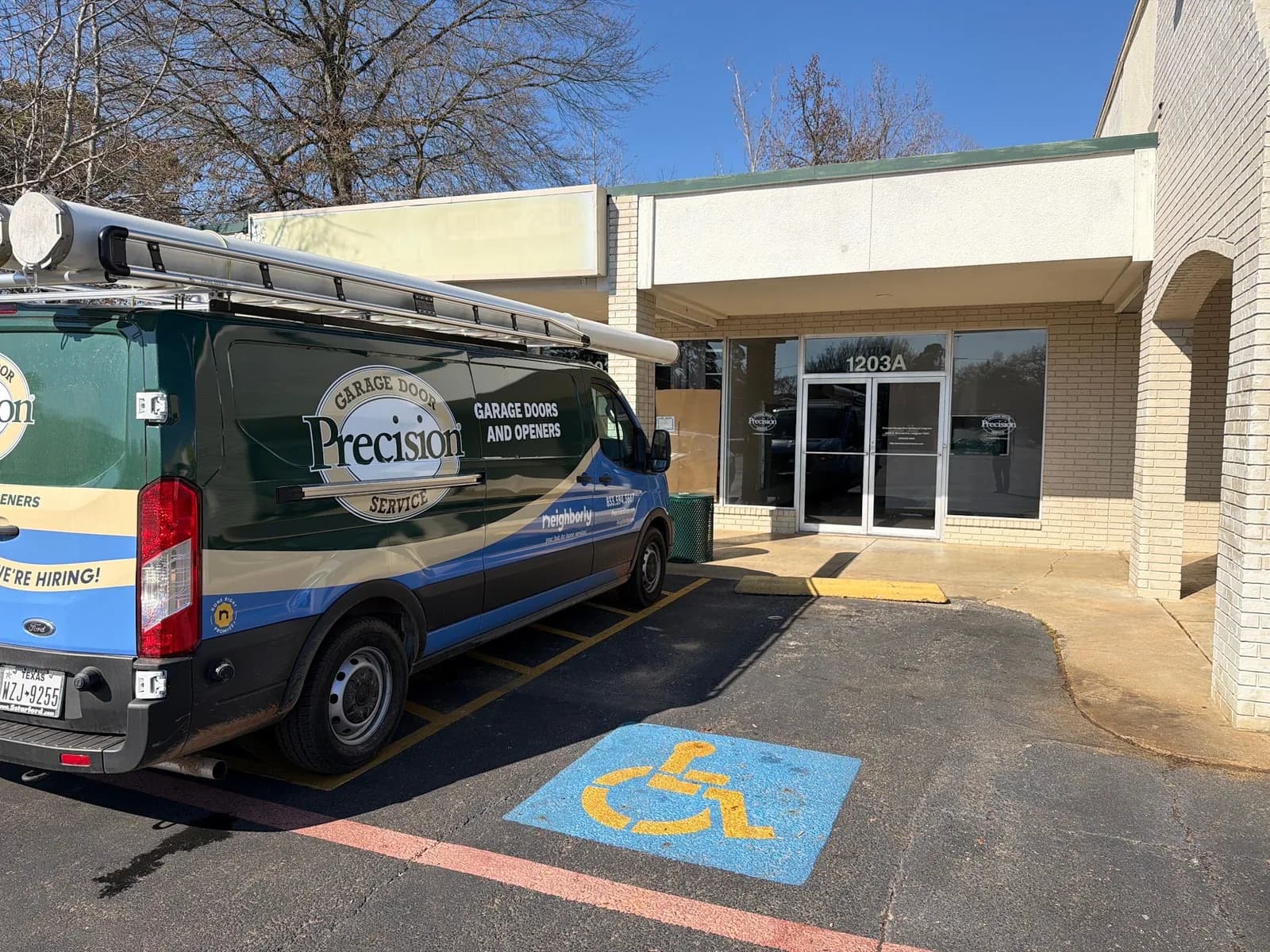 Business photo from Google Maps