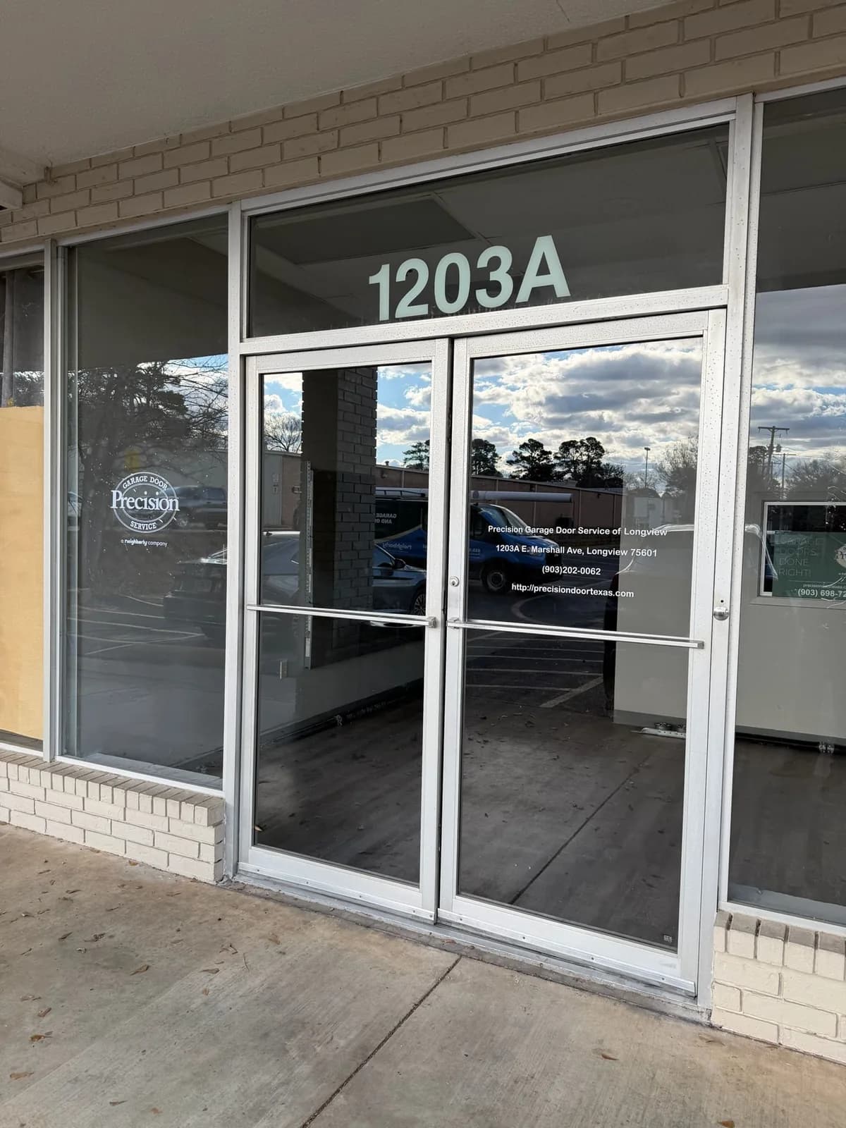 Business photo from Google Maps