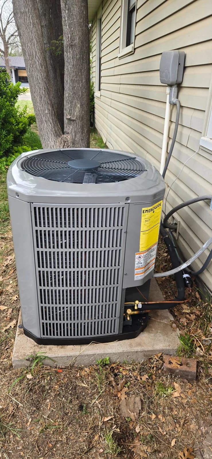 Barry Hooker Heating & Air
