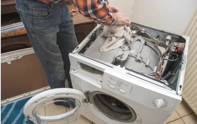 Mega Appliance Repair