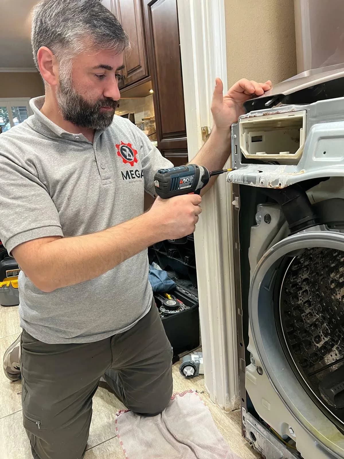 Mega Appliance Repair