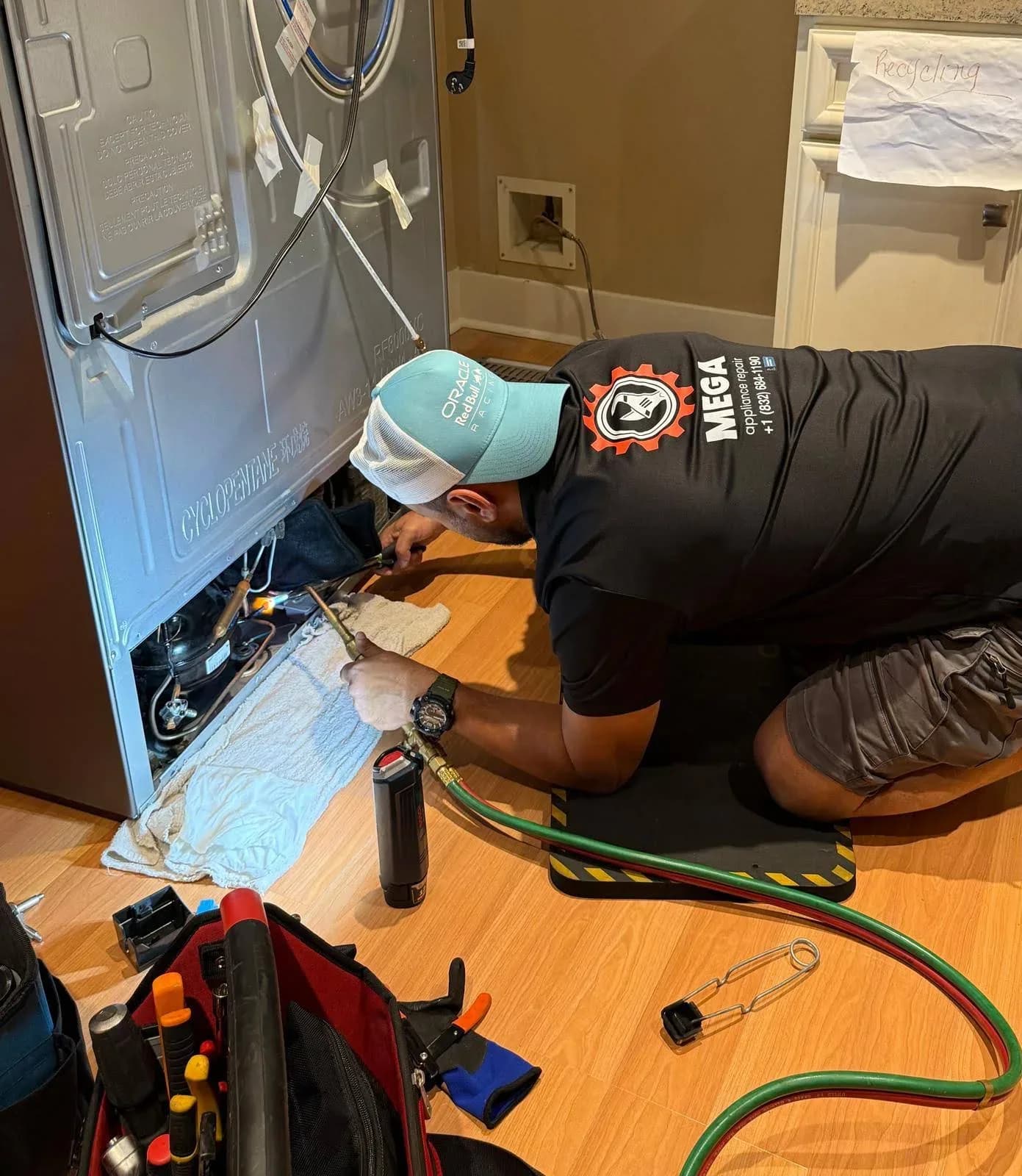 Mega Appliance Repair