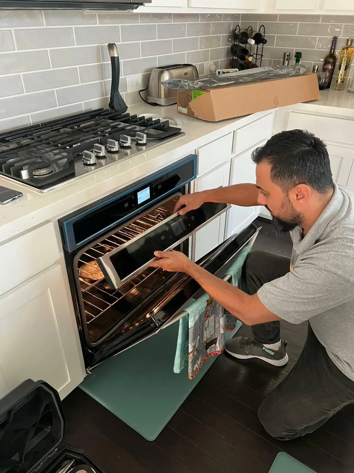 Mega Appliance Repair