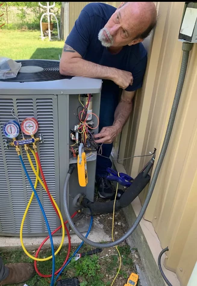 One Source Plumbing & Air