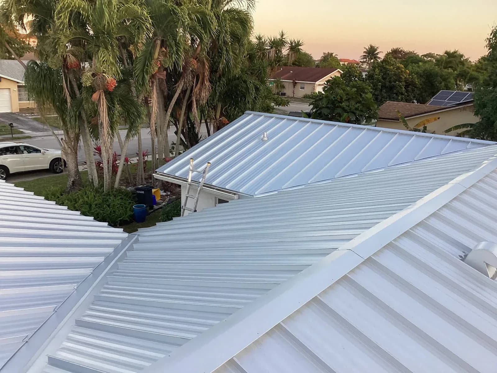 LockTight Impact Windows, Doors, & Roofing